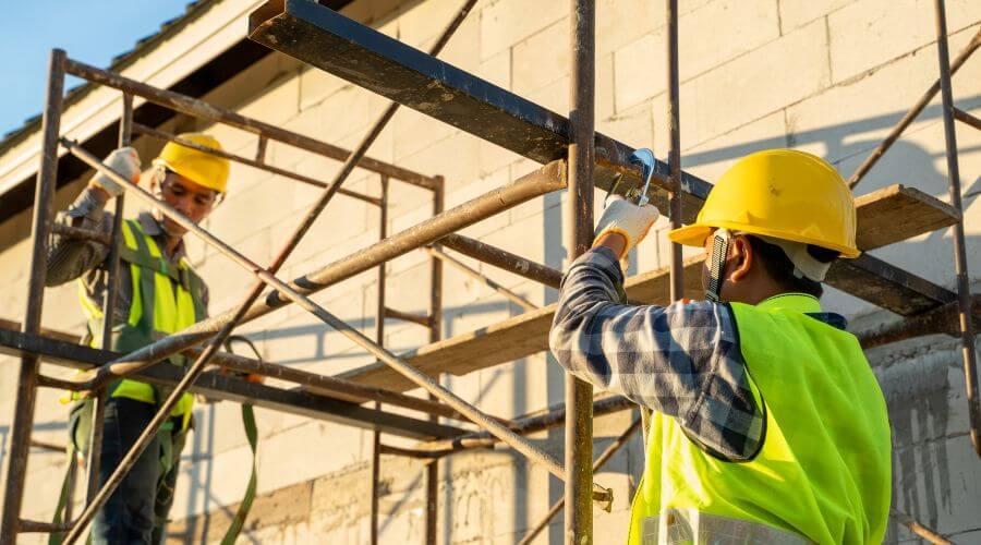 Expert Emergency Roof Repairs services in Kerkhoven, MN